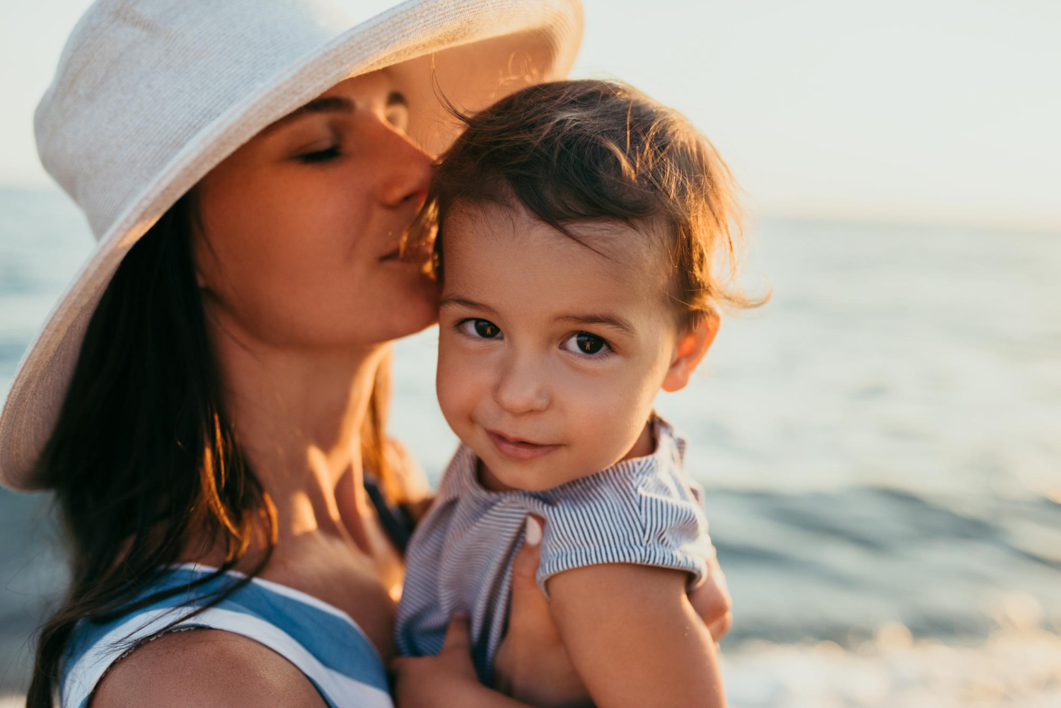 encuesta familias monoparentales