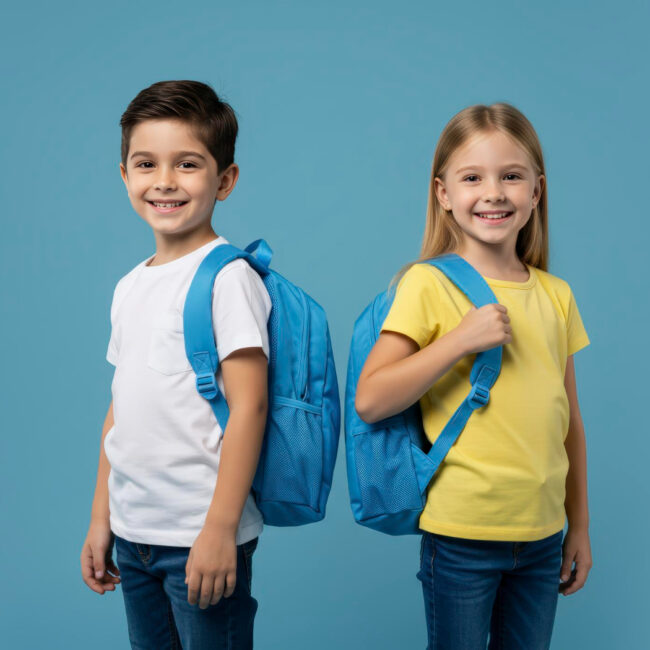 vuelta al cole familias monoparentales